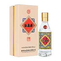 杜康 印象1972 52%vol 濃香型白酒 100ml 單瓶裝