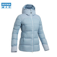 DECATHLON 迪卡儂 加厚短款羽絨服 8891284