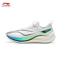 LI-NING 李寧 赤兔7 pro 男子馬拉松跑鞋 ARPU007-1 標(biāo)準(zhǔn)白 41