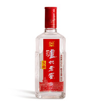 瀘州老窖 頭曲 52%vol 濃香型白酒500ml*2