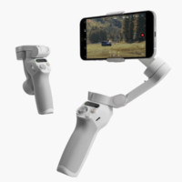 DJI 大疆 OSMO MOBILE SE 手機云臺（磁吸）