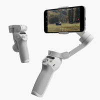 DJI 大疆 OSMO MOBILE SE 手機(jī)云臺(tái)（磁吸）