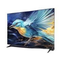 FFALCON 雷鳥(niǎo) 雀4系列 55F270C 液晶電視 55英寸 4K