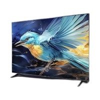 FFALCON 雷鳥 雀4系列 55F270C 液晶電視 55英寸 4K