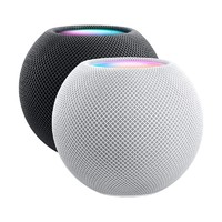 Apple 蘋果 HomePod mini 智能音箱