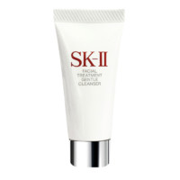 SK-II 舒透護(hù)膚潔面霜 長管 20g