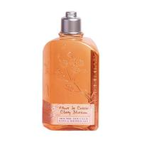 L'OCCITANE 歐舒丹 甜蜜櫻花沐浴啫喱 250ml