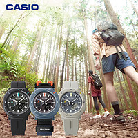 CASIO 卡西歐 PRO TREK系列 超輕款 雙模式表圈 藍(lán)牙連接 太陽能 PRJ-B001-1PR