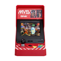 SNK 正版 MVS NEOGEO mini 家用游戲機(jī)