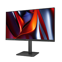 SANC 盛色 G7u Pro 27英寸 IPS G-sync FreeSync 顯示器（3840×2160、160Hz、99%sRGB、HDR400）