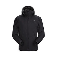 ARC'TERYX 始祖鳥 Atom Hoody 男款連帽棉服夾克