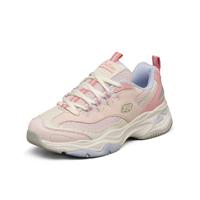 SKECHERS 斯凱奇 D'LITES 女子休閑運(yùn)動(dòng)鞋 149492