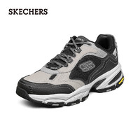 SKECHERS 斯凱奇 戶外機(jī)能老爹鞋休閑運(yùn)動鞋