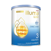 illuma 啟賦 HMO系列 未來版 幼兒奶粉 港版 3段 350g