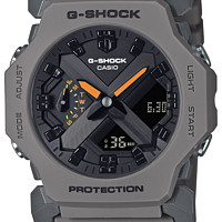 CASIO 卡西歐 八王子 G-SHOCK系列 42.1毫米石英腕表 GA-2300-8A