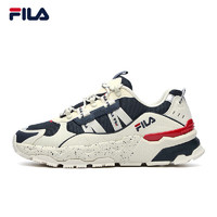 FILA 斐樂 TREK 男款休閑鞋 100082986013