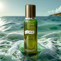 LA MER 海藍(lán)之謎 修護(hù)精萃水100ml*2瓶補水保濕