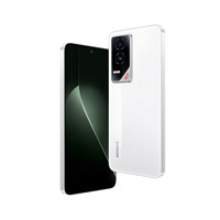 HONOR 榮耀 GT 5G手機(jī) 12GB+512GB 冰晶白