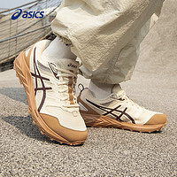 ASICS 亞瑟士 GEL-SONOMA 男款越野跑步鞋