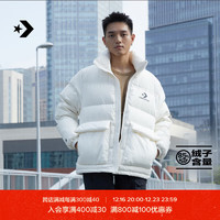 CONVERSE 匡威 男款運(yùn)動羽絨服 10023755
