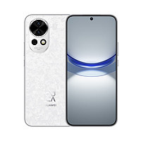 HUAWEI 華為 nova 12 手機(jī) 256GB 櫻語(yǔ)白