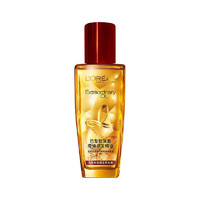 L'OREAL PARIS 歐萊雅奇煥潤發(fā)精油針對(duì)燙染發(fā)質(zhì)50ml