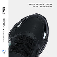 SNOOPY 史努比 兒童保暖運(yùn)動(dòng)鞋 米藍(lán) 32碼內(nèi)長(zhǎng)約202mm