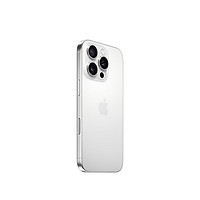 Apple 蘋果 iPhone 16 Pro（A3294）256GB 白色鈦金屬 支持移動(dòng)聯(lián)通電