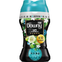 Downy 當(dāng)妮 花萃密語系列 護(hù)衣留香珠 草木清香