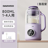 DAEWOO 大宇 DY-SM08 豆?jié){機