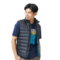 DECATHLON 迪卡儂 男子羽絨馬甲 8317737