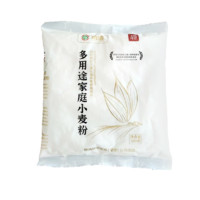 陜富 中筋小麥面粉 500g