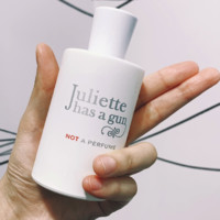 Juliette has a gun 佩槍朱麗葉 不是香水女士濃香水 EDP