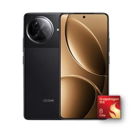 REDMI 紅米 K80 Pro 5G手機(jī) 12GB+256GB 玄夜黑