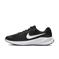 NIKE 耐克 龍年男子跑步鞋NIKEREVOLUTION7運(yùn)動(dòng)鞋F(xiàn)B2207-001黑色44.5碼