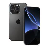 Apple 蘋果 iPhone16 Pro 支持移動聯(lián)通電信5G 雙卡雙待新手機 256GB