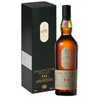 LAGAVULIN 樂加維林 16年 蘇格蘭 單一麥芽威士忌 43% 700ml