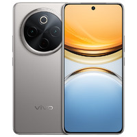 vivo Y300 Pro 5G手機 8GB+128GB 鈦色