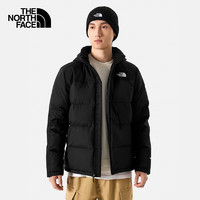 THE NORTH FACE 北面 4U82 男款羽絨服