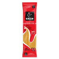 GALLO 公雞 直條形意大利面3# 500g