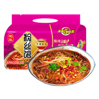 今麥郎 酸辣粉 98g*5袋