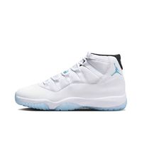 NIKE 耐克 Air Jordan 11 男款籃球鞋 CT8012-104