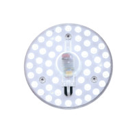 雷士照明 led改造燈盤 24W 暖白光