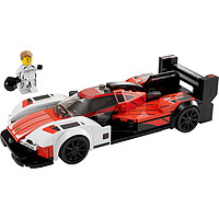 LEGO 樂高 三折，圣誕禮物，當(dāng)日送達(dá)，三種可選，LEGO 樂高 Speed超級賽車系列 76916 保時捷 963