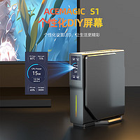 ACEMAGIC 阿邁奇 迷你主機N100 準系統(tǒng)