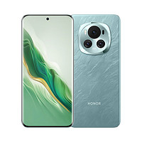 HONOR 榮耀 Magic6 5G手機 12GB+256GB 海湖青 驍龍8Gen3