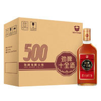 勁牌 十全酒35度 500ml