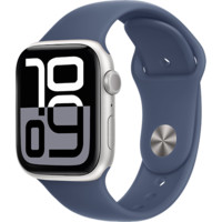 Apple 蘋果 Watch SE(2024) GPS款 (運(yùn)動型表帶)國行正品