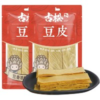 Gusong 古松食品 古松 腐皮豆腐皮干貨  干豆皮 110g*2