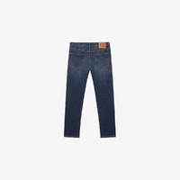 Levi's 李維斯 冬暖系列 男士502標(biāo)準(zhǔn)版型復(fù)古休閑牛仔褲 29507-1619 深藍(lán)色 34 32